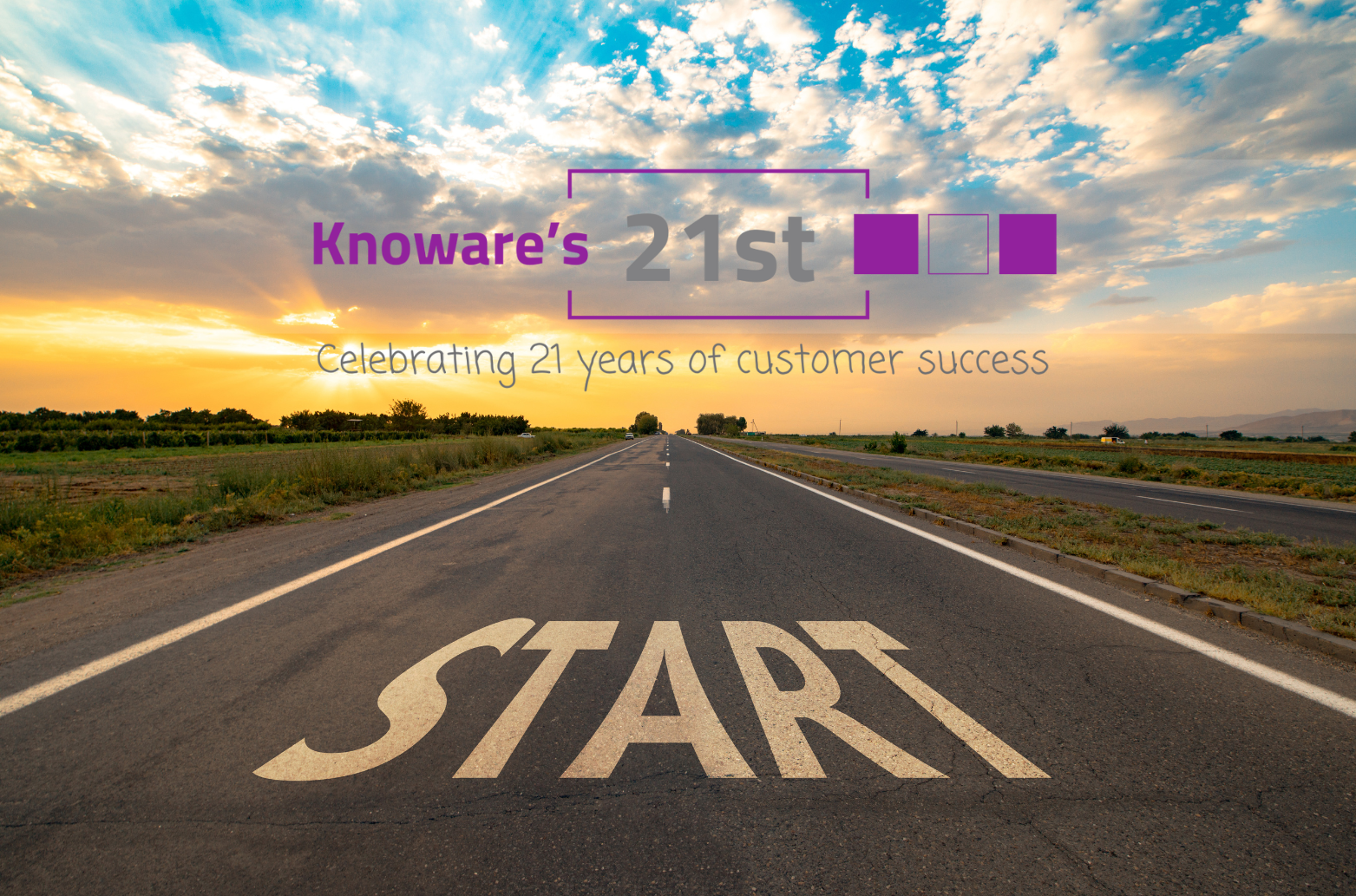 CREATING KNOWARE PT 1 – REFLECTIONS FROM CLARE SOMERVILLE [ONE OF KNOWARE’S FOUNDERS] – THE BEGINNING